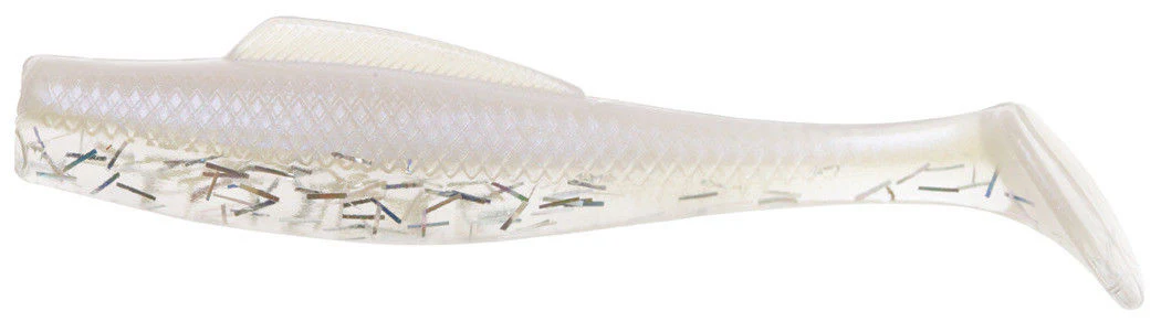 Z-Man MinnowZ 3 inch Soft Plastic Paddle Tail Swimbait 6 pack - Image 36