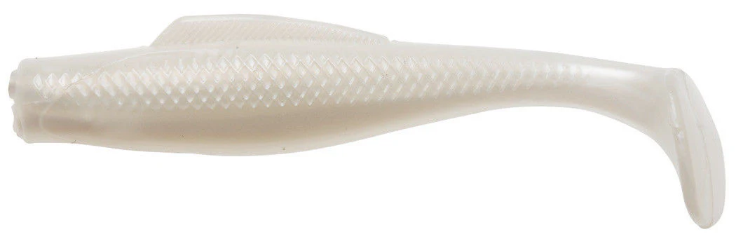 Z-Man MinnowZ 3 inch Soft Plastic Paddle Tail Swimbait 6 pack - Image 37