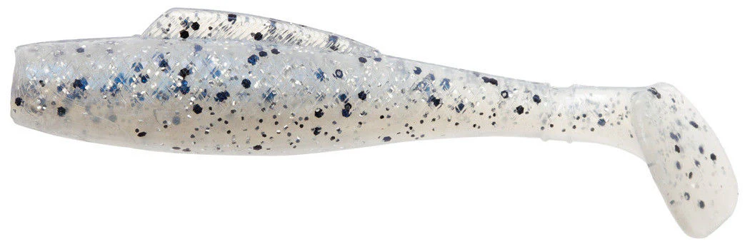 Z-Man MinnowZ 3 inch Soft Plastic Paddle Tail Swimbait 6 pack - Image 38