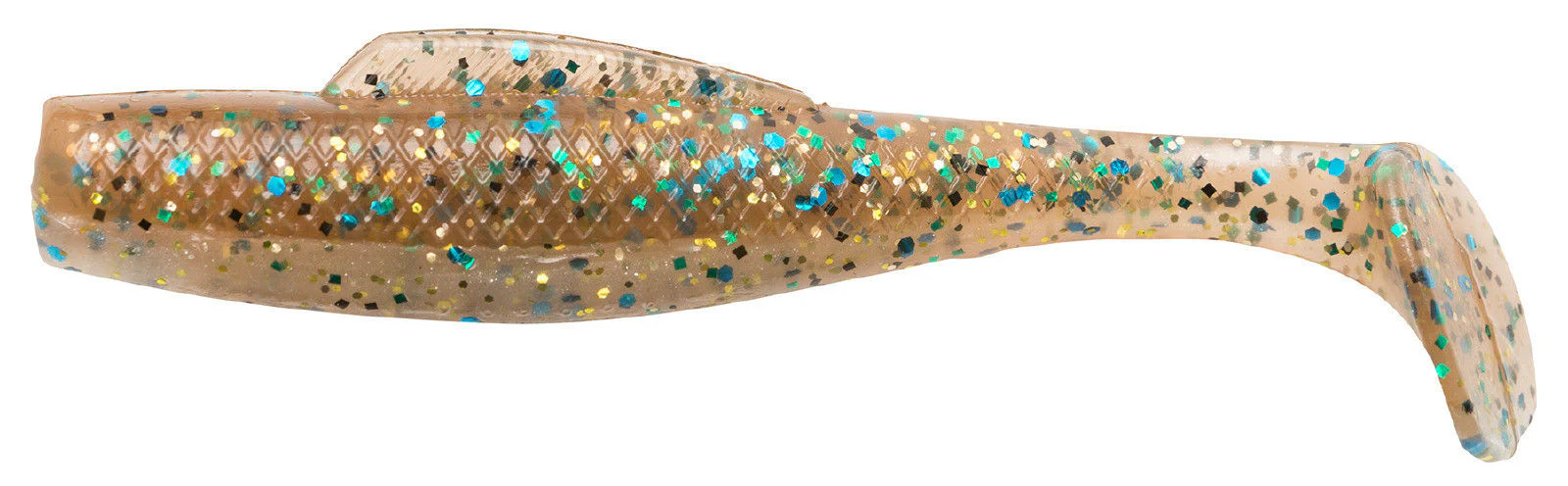 Z-Man MinnowZ 3 inch Soft Plastic Paddle Tail Swimbait 6 pack - Image 39