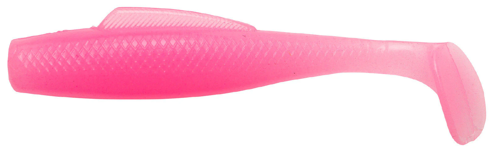 Z-Man MinnowZ 3 inch Soft Plastic Paddle Tail Swimbait 6 pack - Image 40