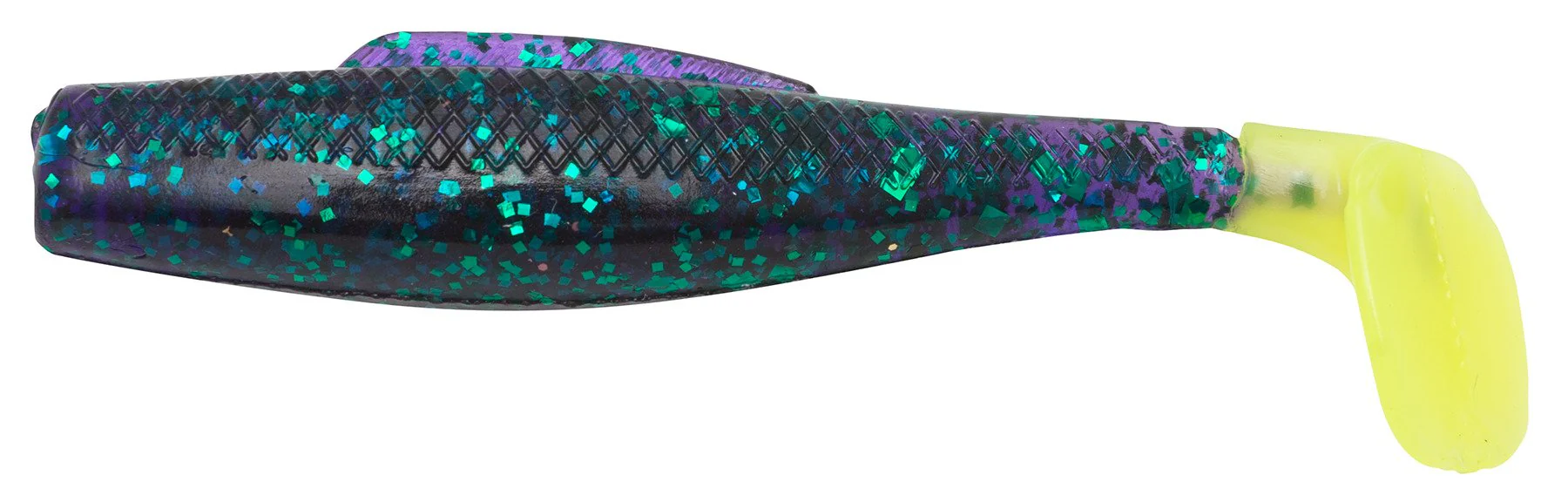 Z-Man MinnowZ 3 inch Soft Plastic Paddle Tail Swimbait 6 pack - Image 41