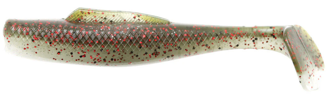 Z-Man MinnowZ 3 inch Soft Plastic Paddle Tail Swimbait 6 pack - Image 44