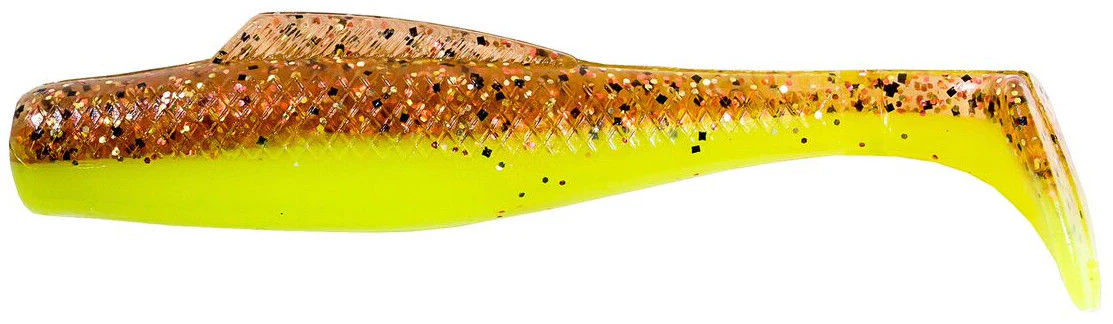 Z-Man MinnowZ 3 inch Soft Plastic Paddle Tail Swimbait 6 pack - Image 49