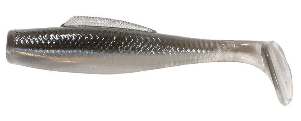 Z-Man MinnowZ 3 inch Soft Plastic Paddle Tail Swimbait 6 pack - Image 52