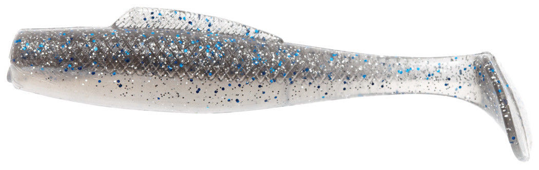 Z-Man MinnowZ 3 inch Soft Plastic Paddle Tail Swimbait 6 pack - Image 53