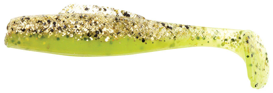 Z-Man MinnowZ 3 inch Soft Plastic Paddle Tail Swimbait 6 pack - Image 54
