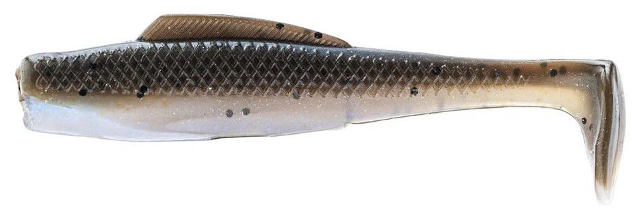 Z-Man MinnowZ 3 inch Soft Plastic Paddle Tail Swimbait 6 pack - Image 56