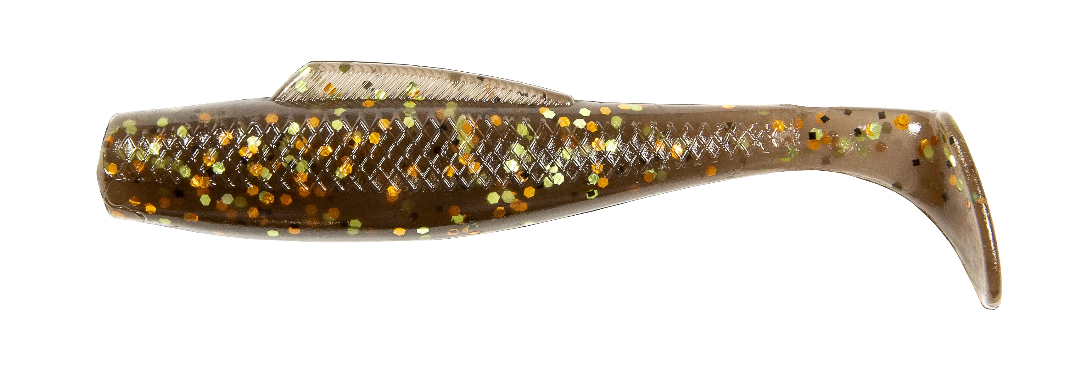 Z-Man MinnowZ 3 inch Soft Plastic Paddle Tail Swimbait 6 pack - Image 59