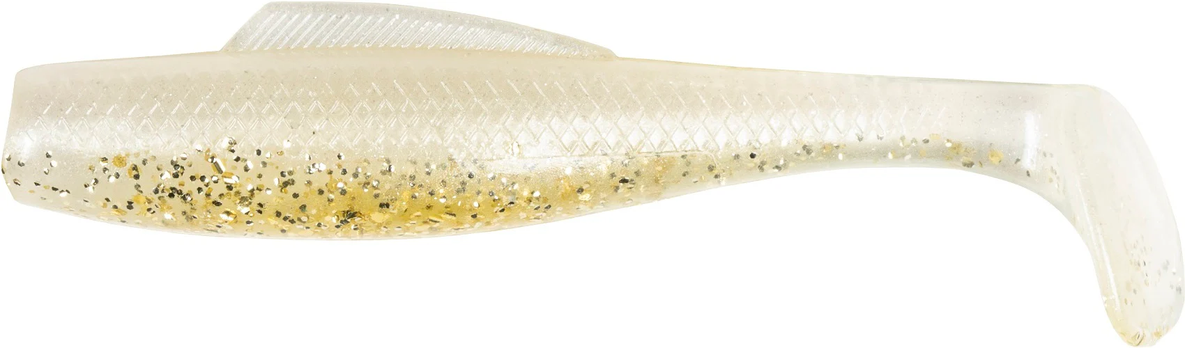 Z-Man MinnowZ 3 inch Soft Plastic Paddle Tail Swimbait 6 pack - Image 6