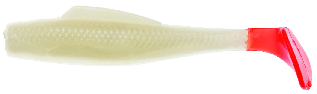 Z-Man MinnowZ 3 inch Soft Plastic Paddle Tail Swimbait 6 pack - Image 60