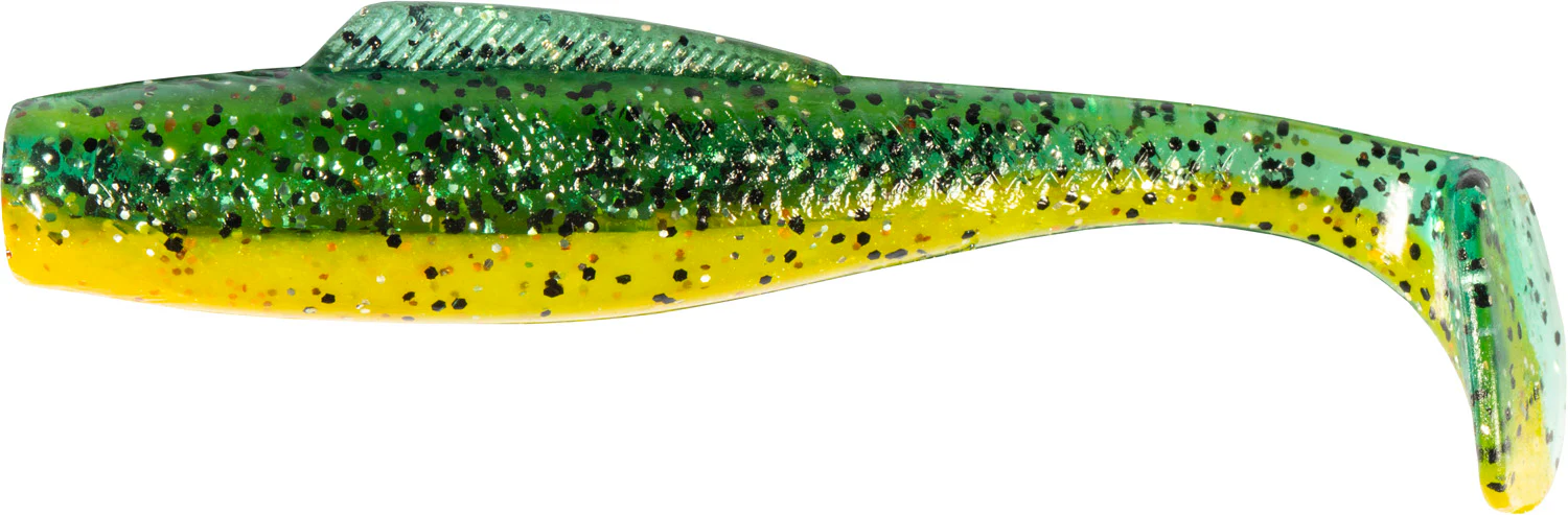 Z-Man MinnowZ 3 inch Soft Plastic Paddle Tail Swimbait 6 pack - Image 62