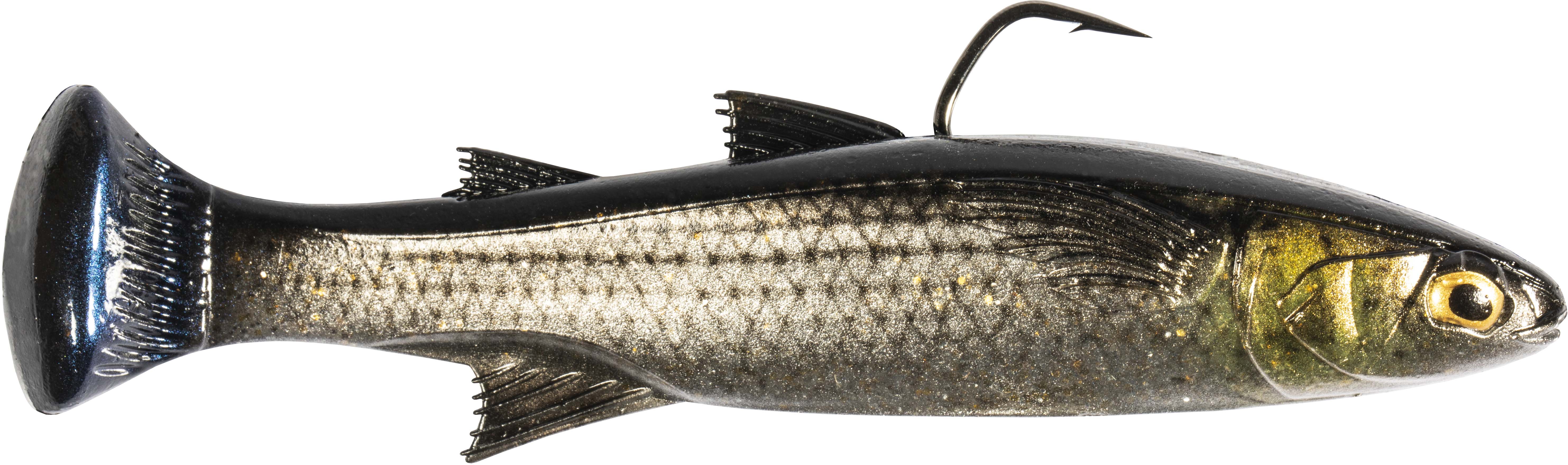Z-Man Mulletron Line Through Moderate Sinking Swimbaits - Image 11