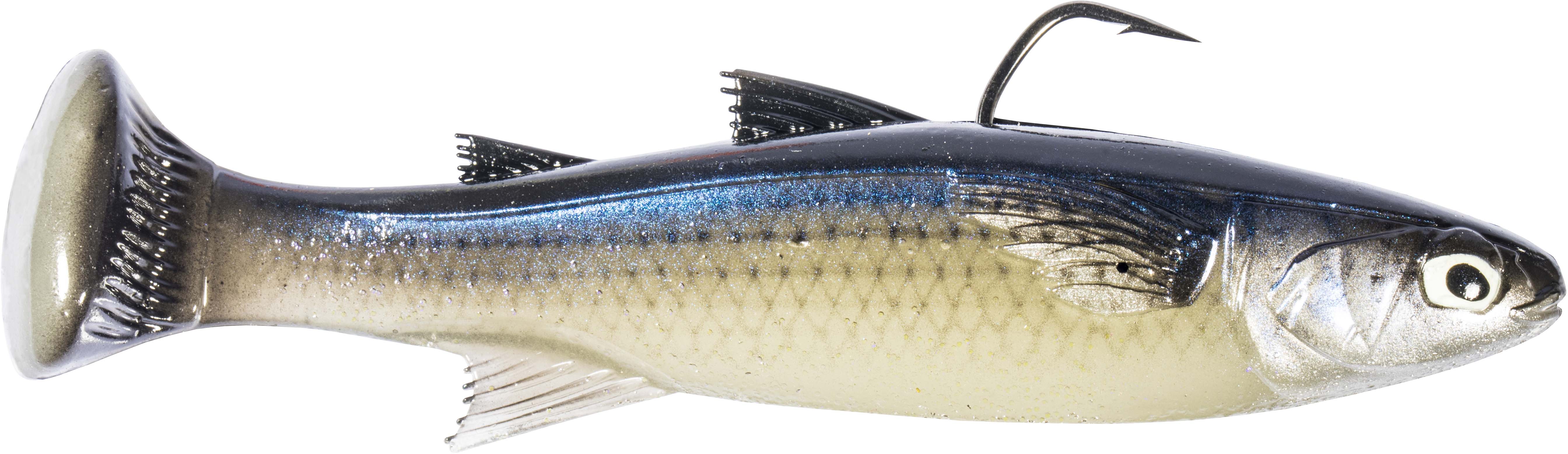 Z-Man Mulletron Line Through Moderate Sinking Swimbaits - Image 4