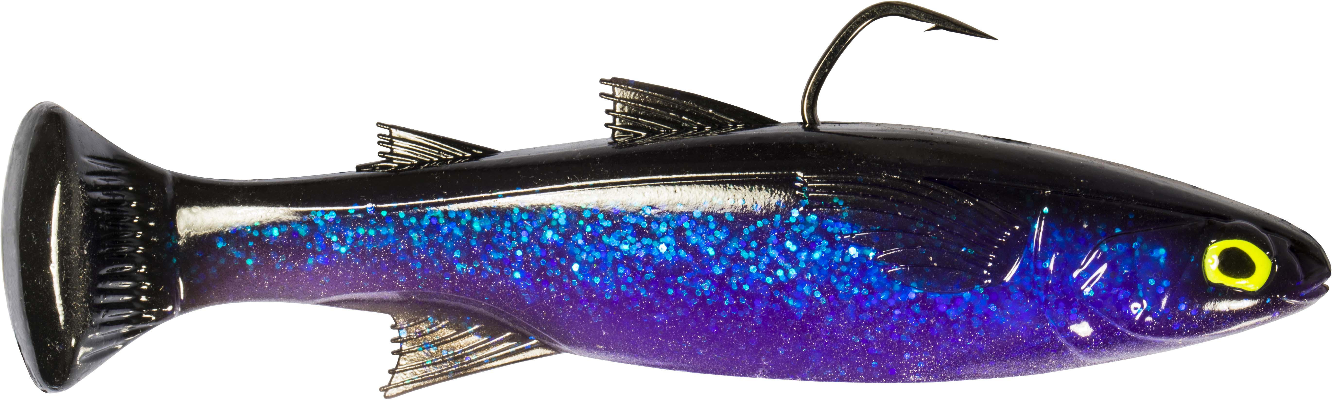 Z-Man Mulletron Line Through Moderate Sinking Swimbaits - Image 8