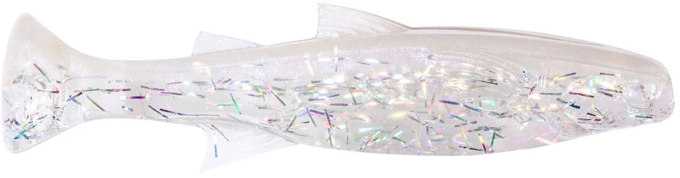 Z-Man Mulletron Loose Body Swimbaits - Image 10