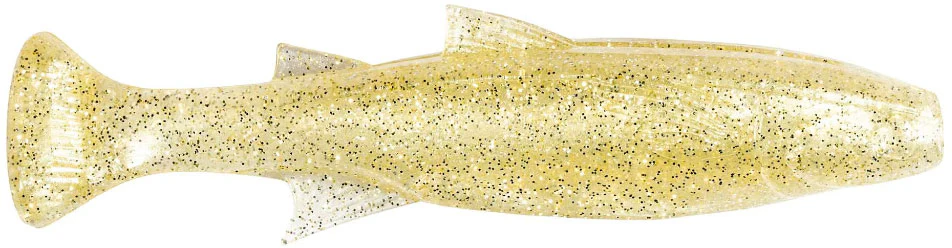 Z-Man Mulletron Loose Body Swimbaits - Image 6