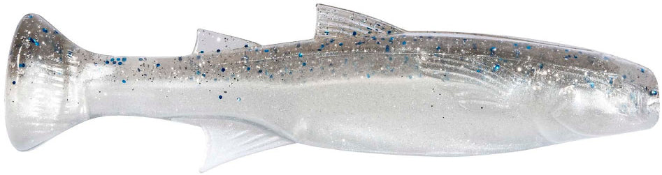 Z-Man Mulletron Loose Body Swimbaits - Image 7
