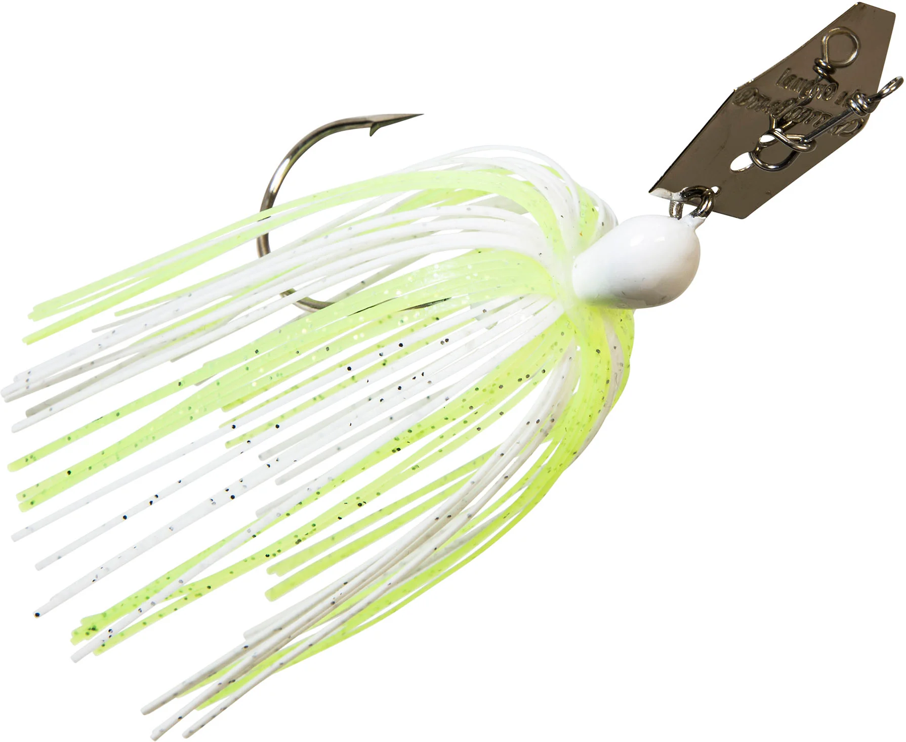 Z-Man Original Chatterbait - 1/2 Oz. - Image 10