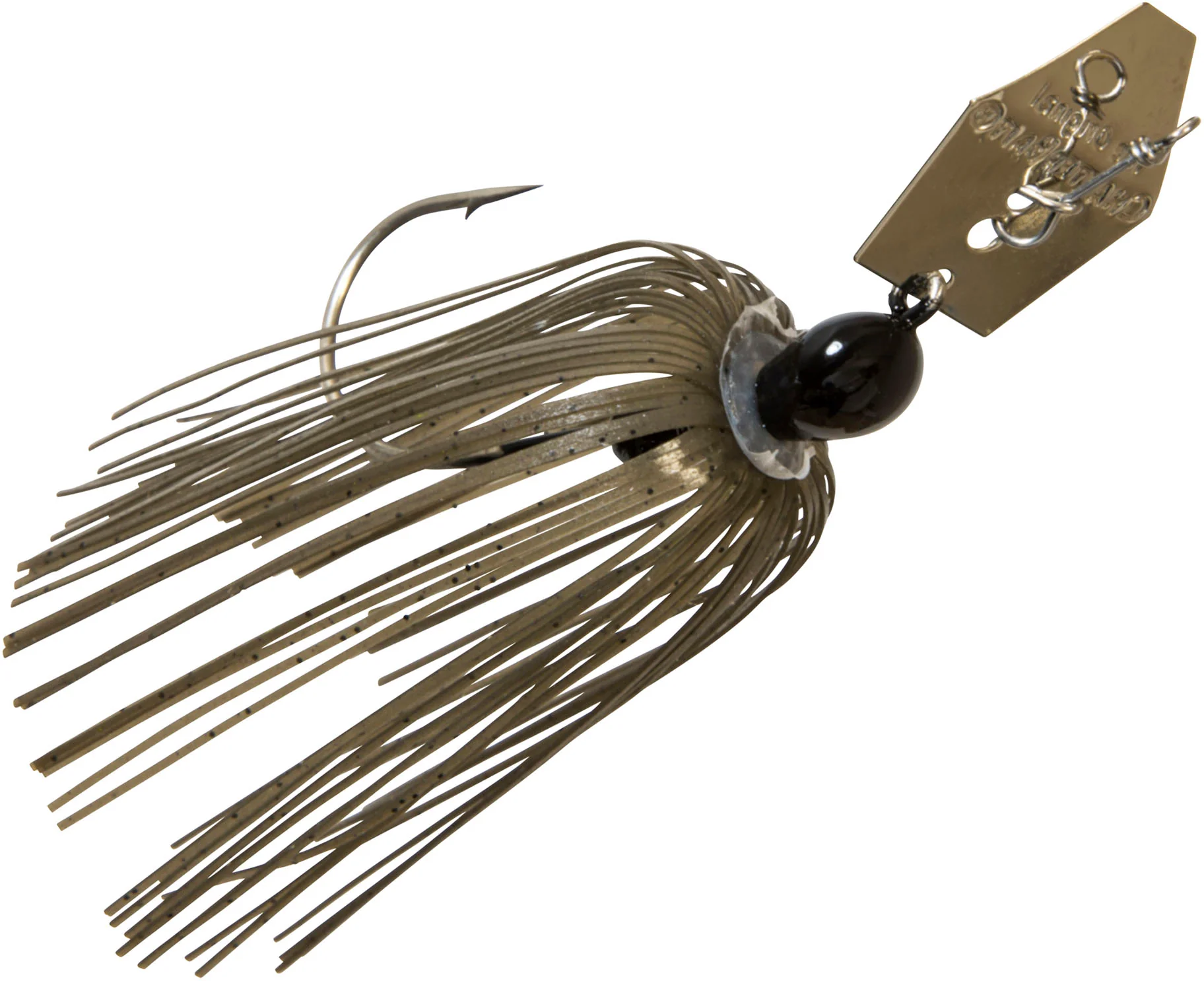 Z-Man Original Chatterbait - 1/2 Oz. - Image 11