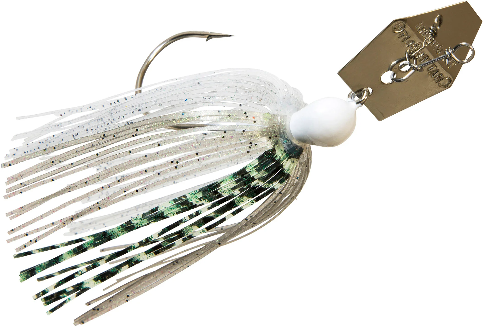 Z-Man Original Chatterbait - 1/2 Oz. - Image 13