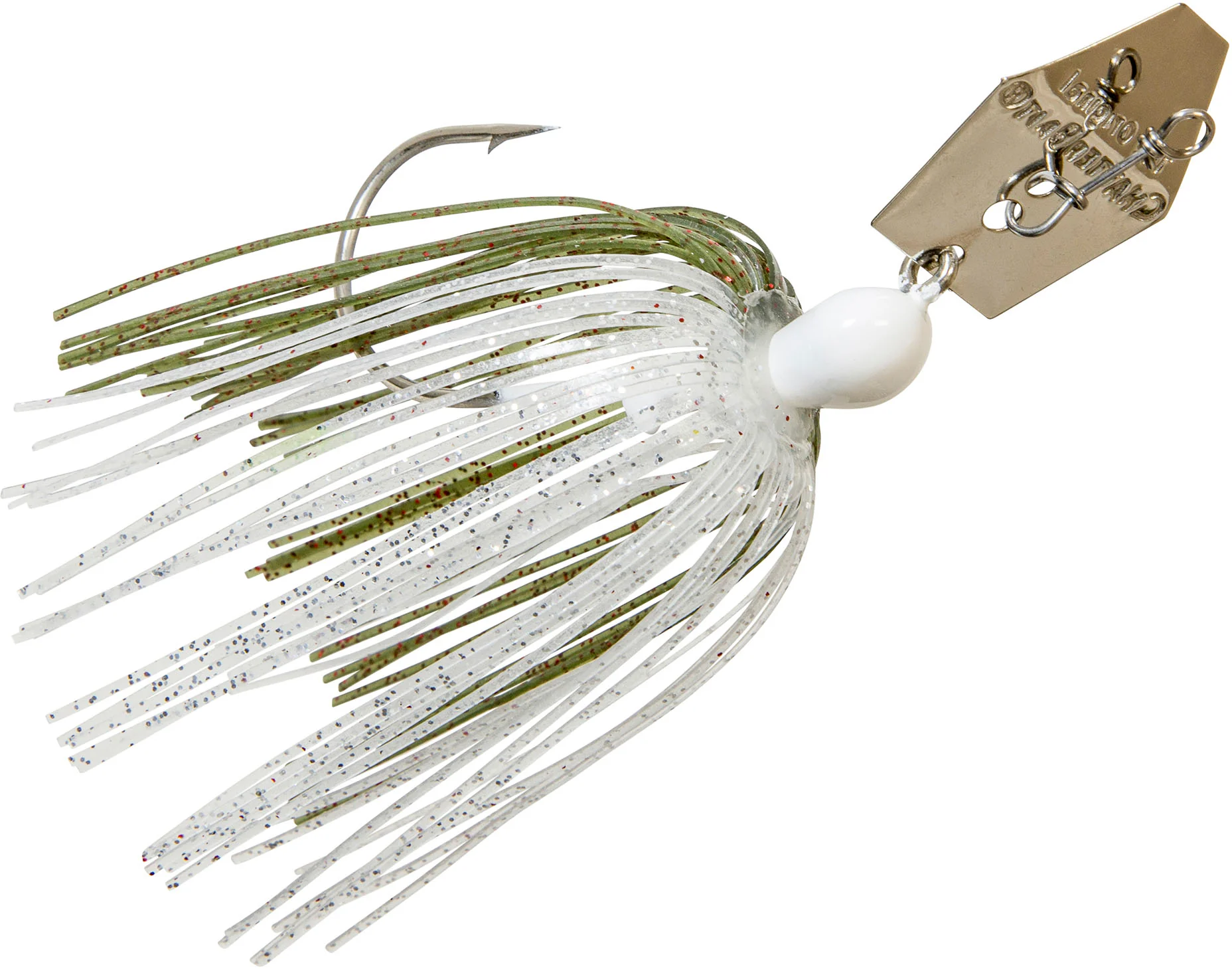 Z-Man Original Chatterbait - 1/2 Oz. - Image 17