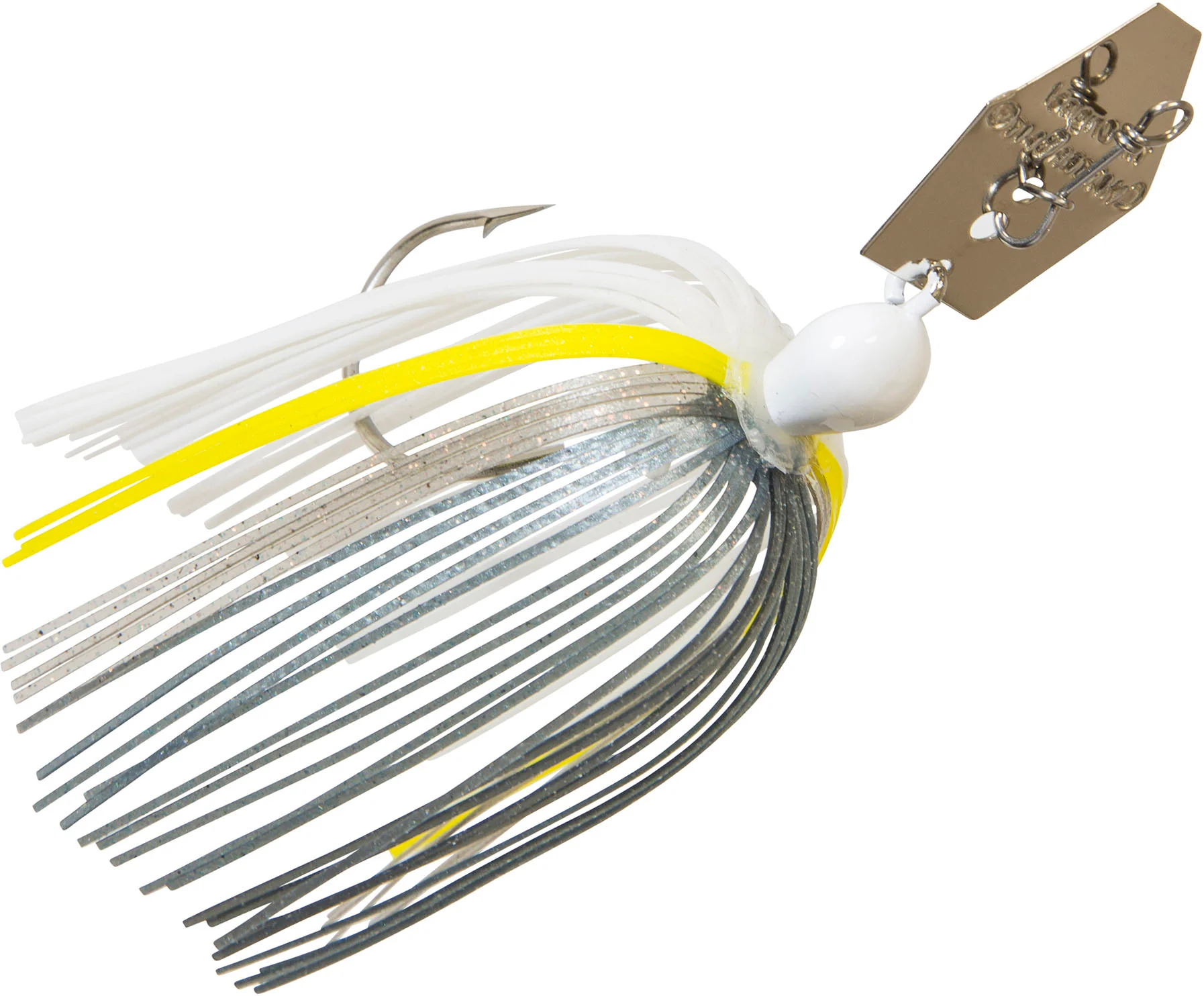 Z-Man Original Chatterbait - 1/2 Oz. - Image 18