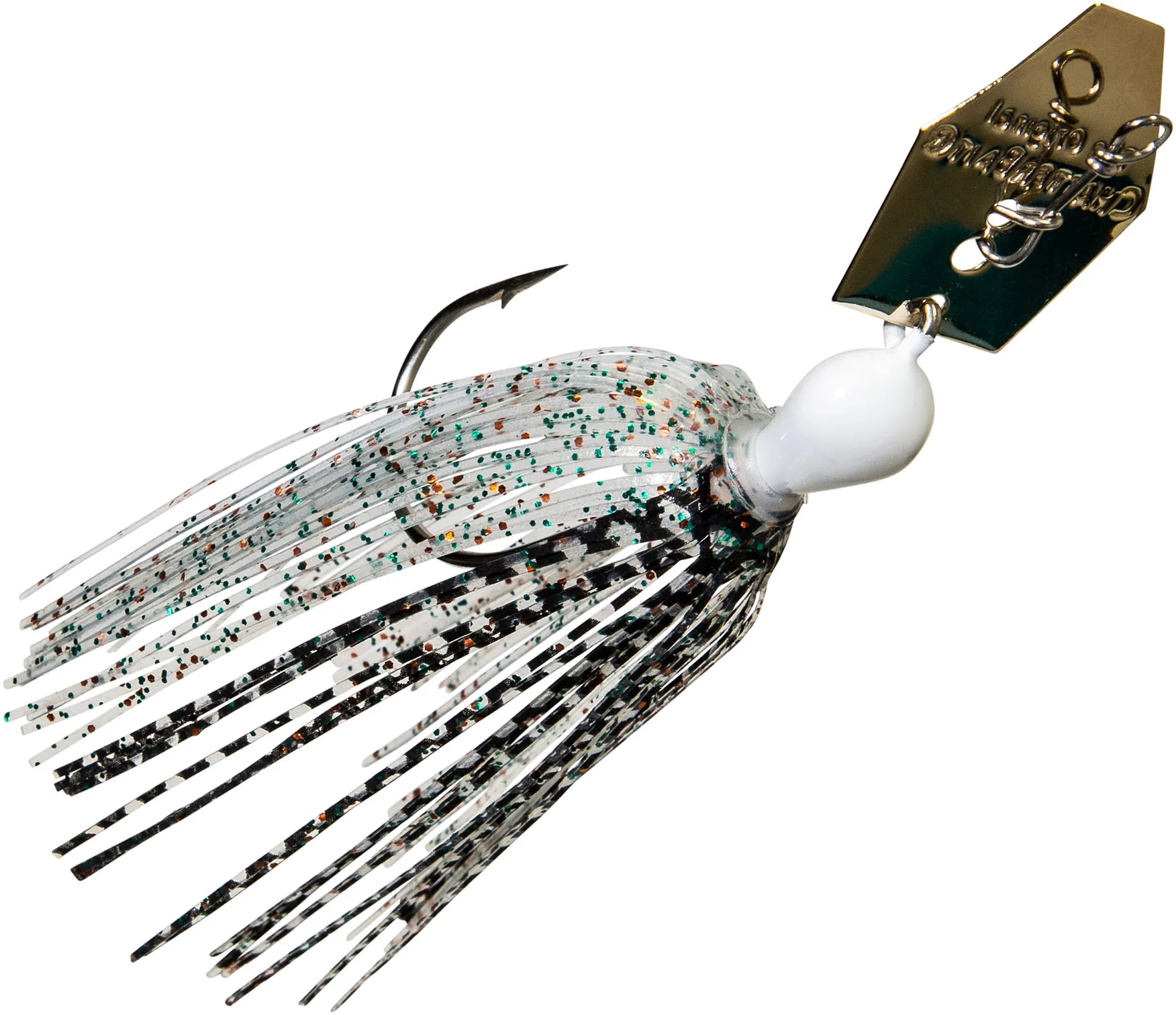 Z-Man Original Chatterbait - 1/2 Oz. - Image 3
