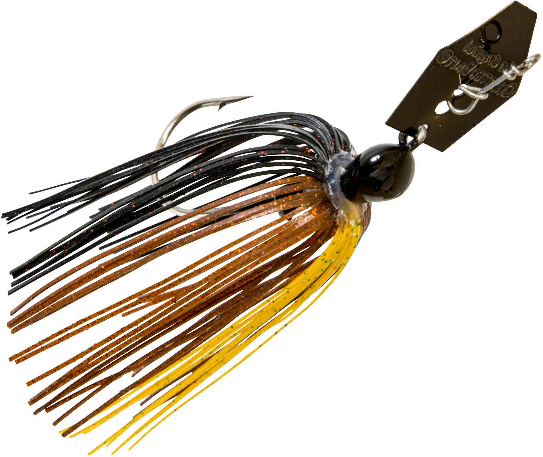 Z-Man Original Chatterbait - 1/2 Oz. - Image 4