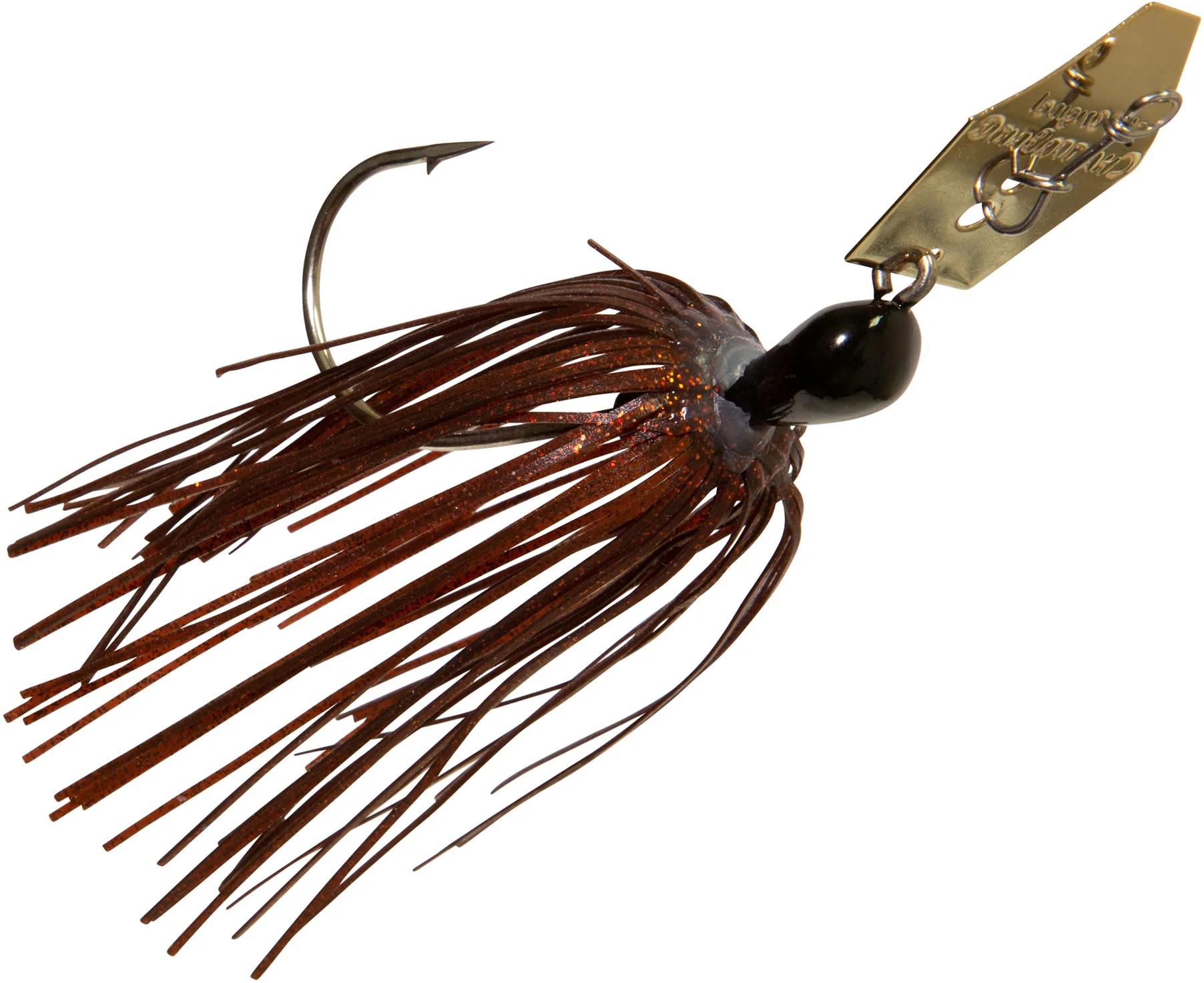 Z-Man Original Chatterbait - 1/2 Oz. - Image 7