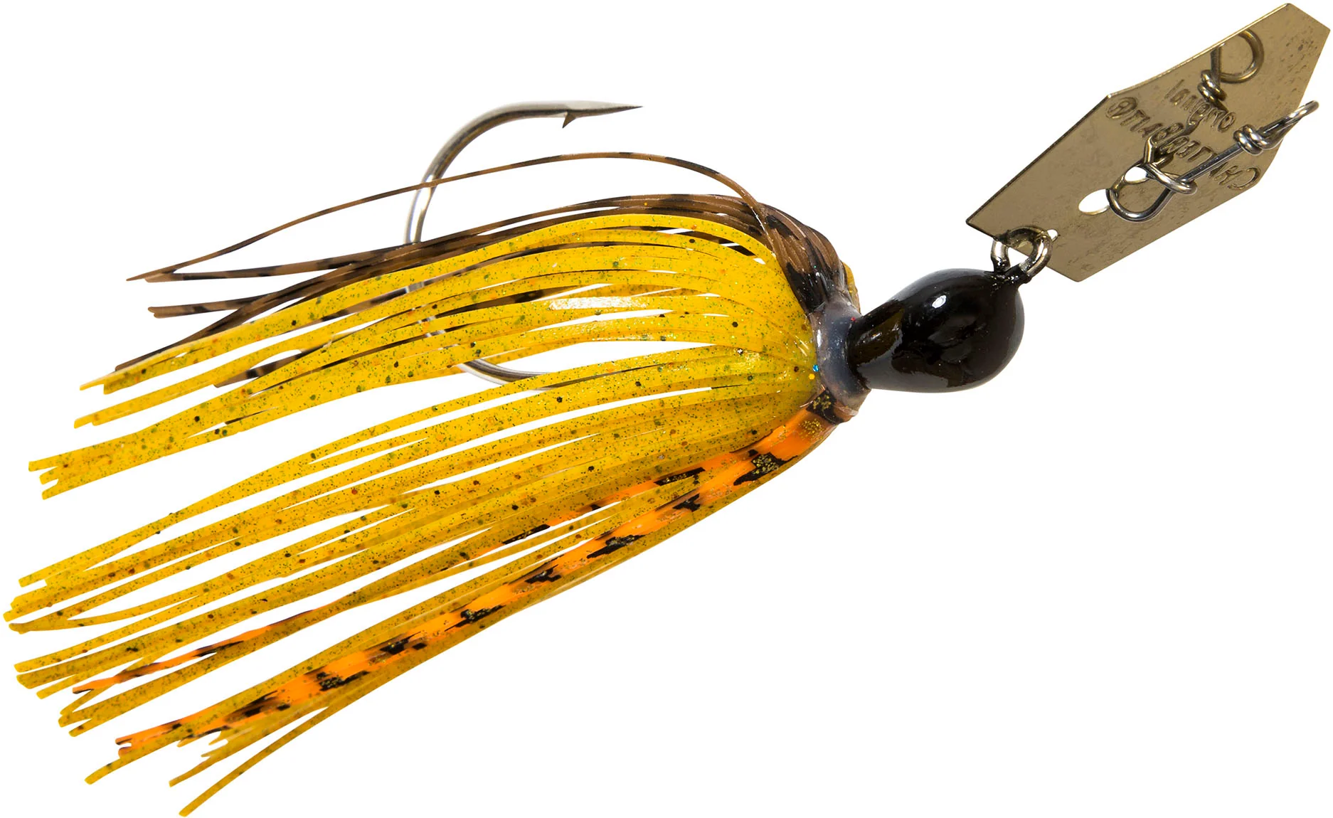 Z-Man Original Chatterbait - 1/2 Oz. - Image 8