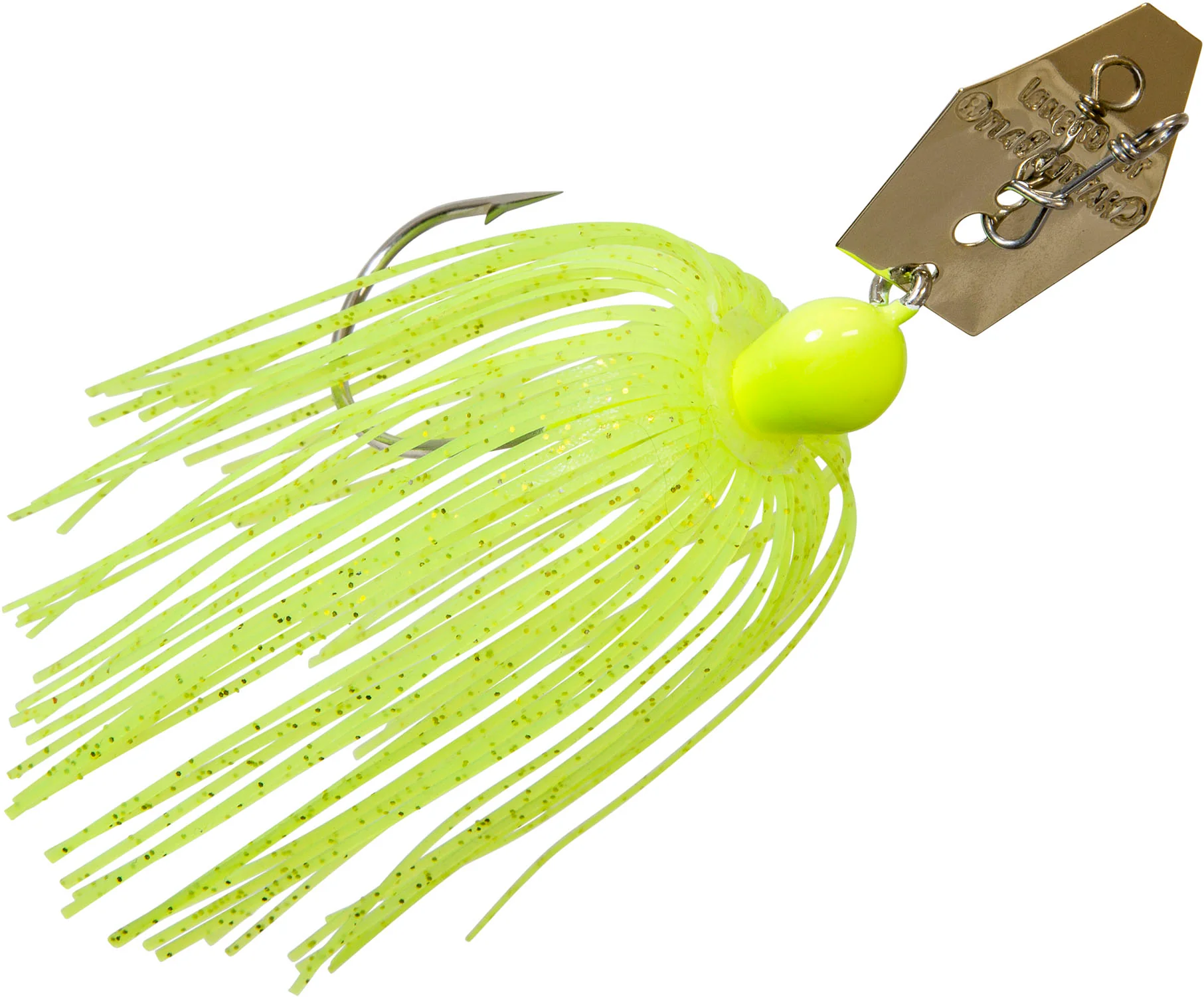 Z-Man Original Chatterbait - 1/2 Oz. - Image 9