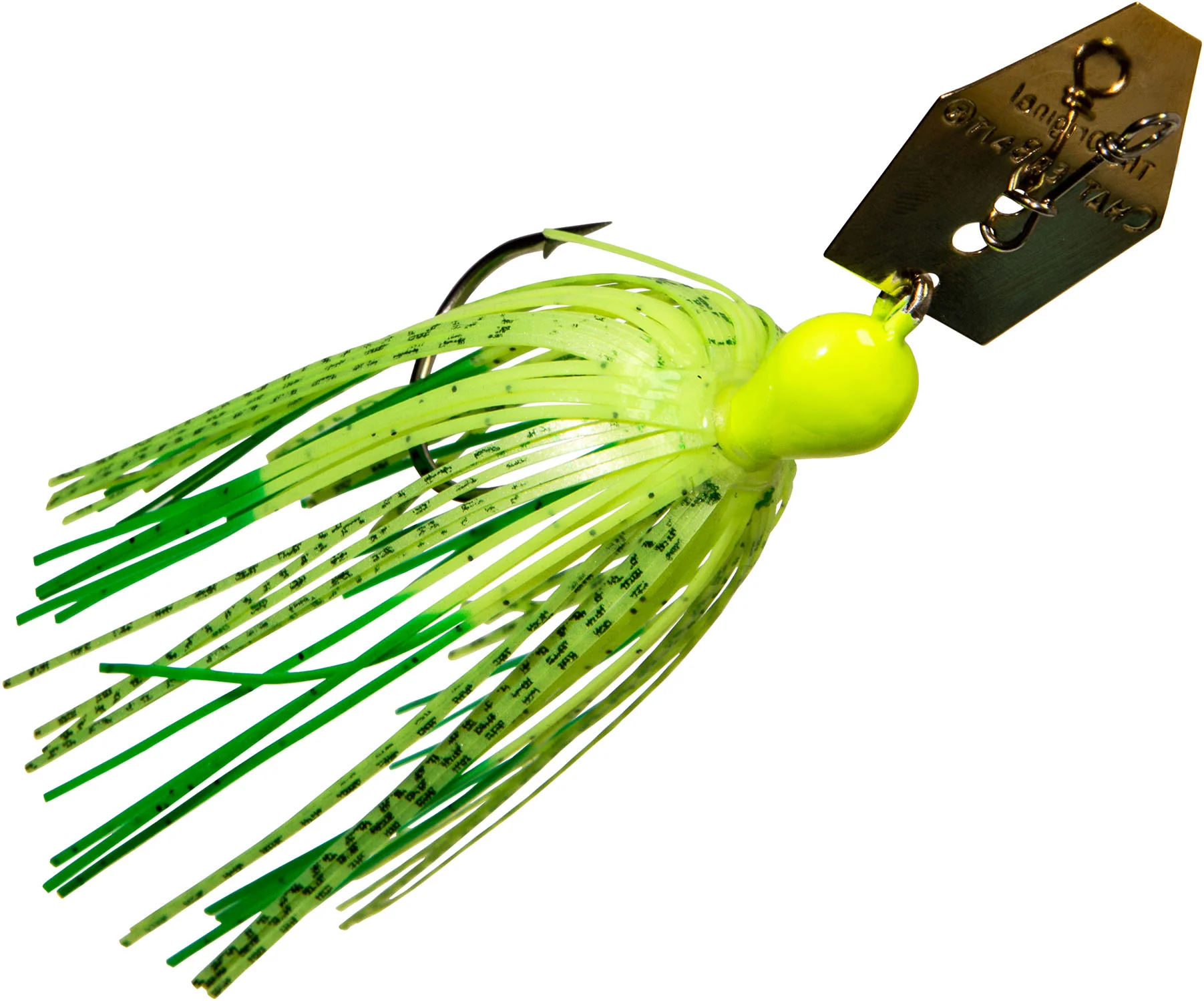 Z-Man Original Chatterbait - 1/4 Oz. - Image 7