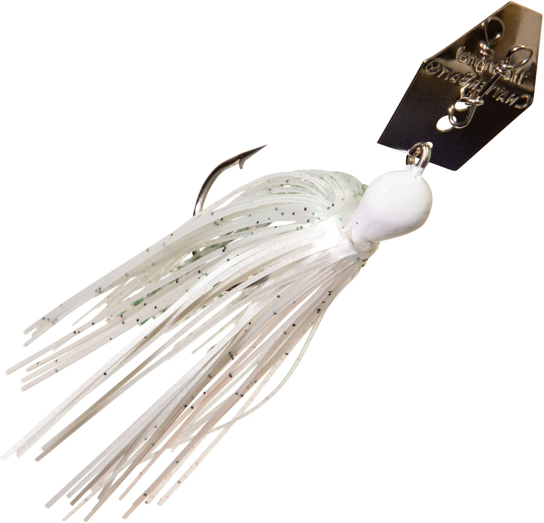 Z-Man Original Chatterbait - 1/4 Oz. - Image 9