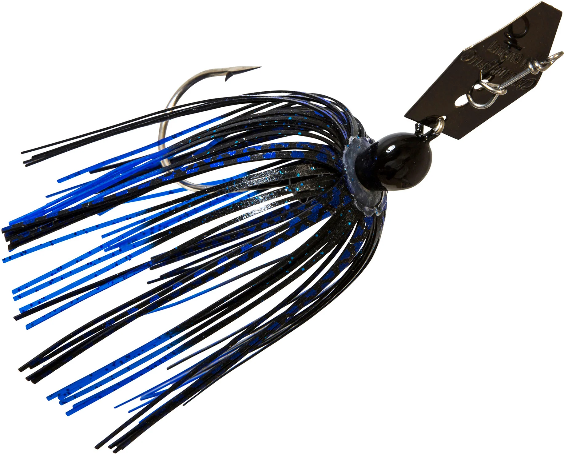Z-Man Original Chatterbait - 3/8 oz - Image 7