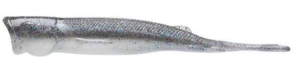 Z-Man Pop ShadZ 4 inch Soft Plastic Popper 3 pack - Image 7