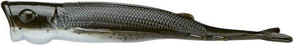 Z-Man Pop ShadZ 5 inch Soft Plastic Popper 3 pack - Image 4