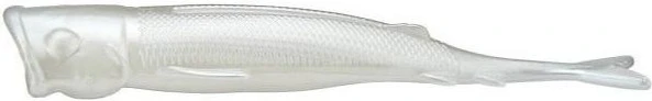 Z-Man Pop ShadZ 5 inch Soft Plastic Popper 3 pack - Image 5