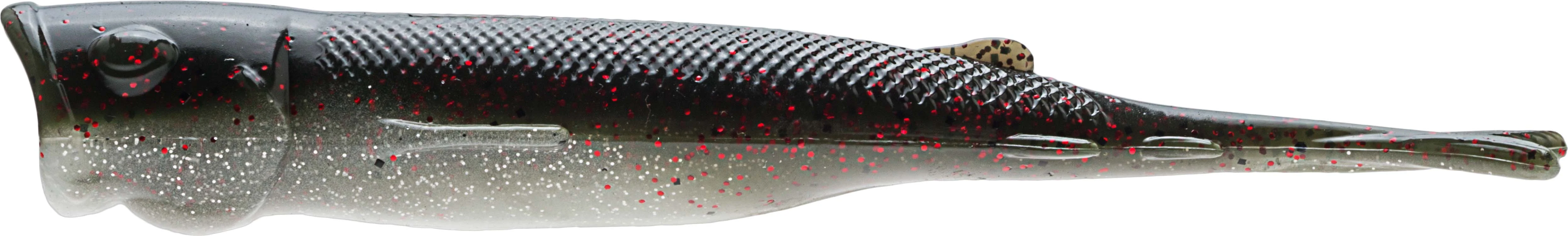 Z-Man Pop ShadZ 5 inch Soft Plastic Popper 3 pack - Image 6