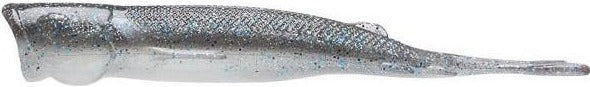 Z-Man Pop ShadZ 5 inch Soft Plastic Popper 3 pack - Image 7