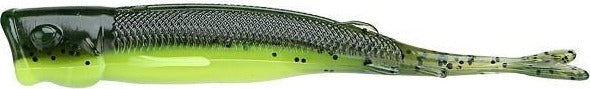 Z-Man Pop ShadZ 5 inch Soft Plastic Popper 3 pack - Image 8
