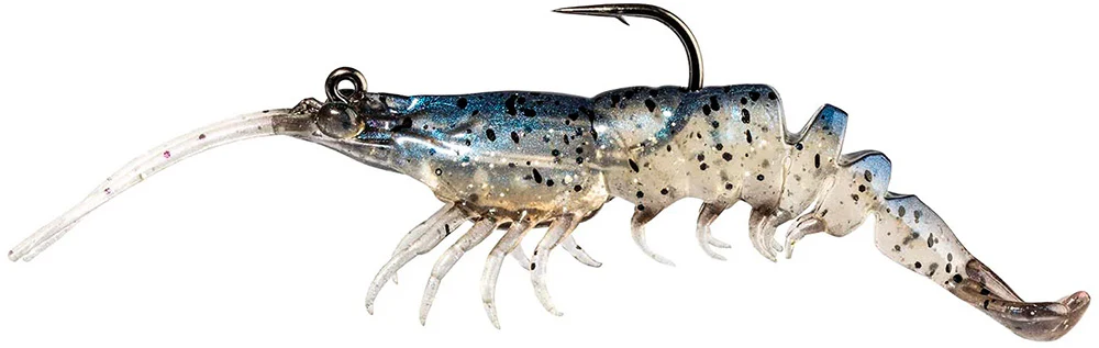 Z-Man PrawnStarZ Soft Plastic Prawn - 2.5 Inch - Image 12