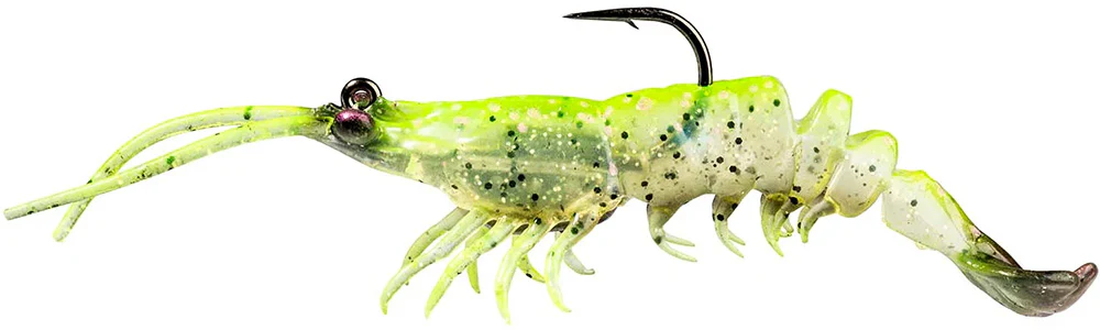 Z-Man PrawnStarZ Soft Plastic Prawn - 3 Inch - Image 4
