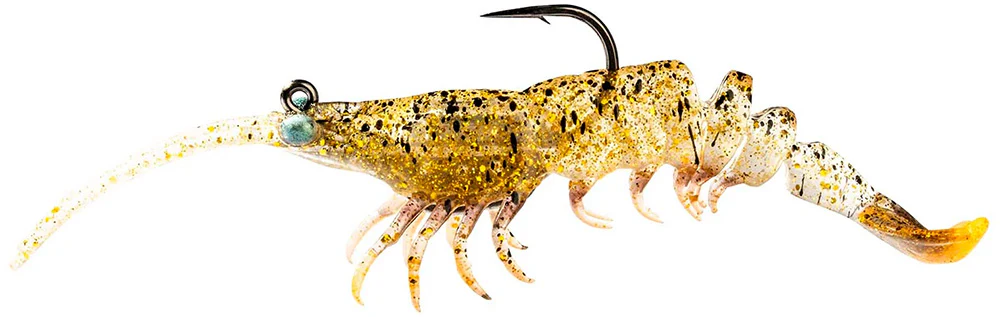 Z-Man PrawnStarZ Soft Plastic Prawn - 3 Inch - Image 6