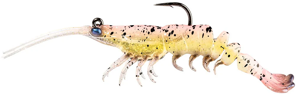 Z-Man PrawnStarZ Soft Plastic Prawn - 3 Inch - Image 7