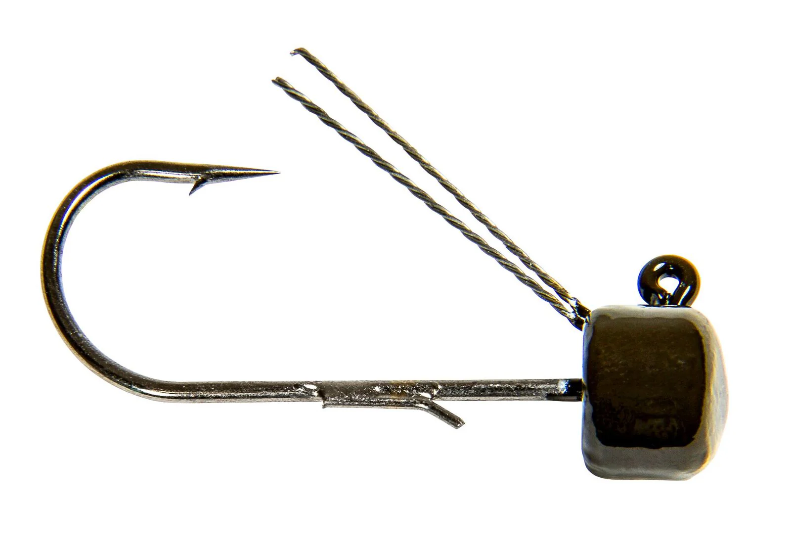 Z-Man Pro ShroomZ Weedless Jigheads 4 pack - Image 2