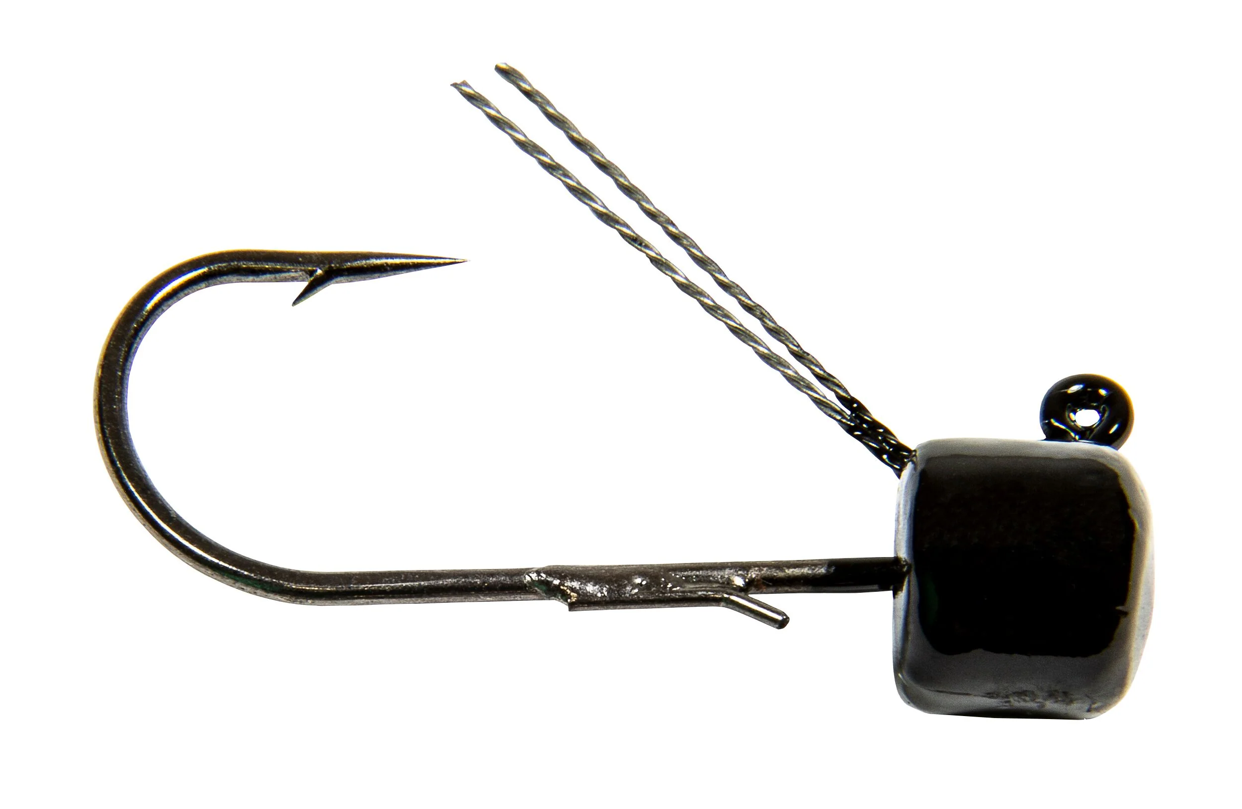 Z-Man Pro ShroomZ Weedless Jigheads 4 pack - Image 3
