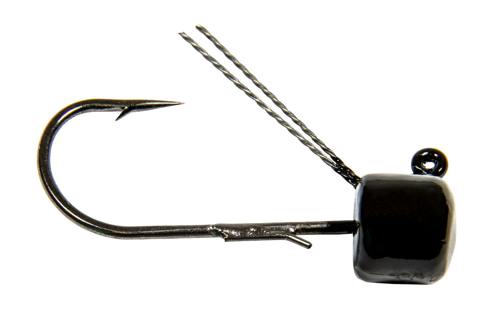 Z-Man Pro ShroomZ Weedless Jigheads 4 pack - Image 4
