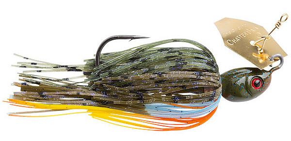 Z-Man Project Z ChatterBait 1/2 oz. - Image 4