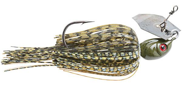 Z-Man Project Z ChatterBait 1/2 oz. - Image 6